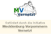 Mecklenburg Vernetzt