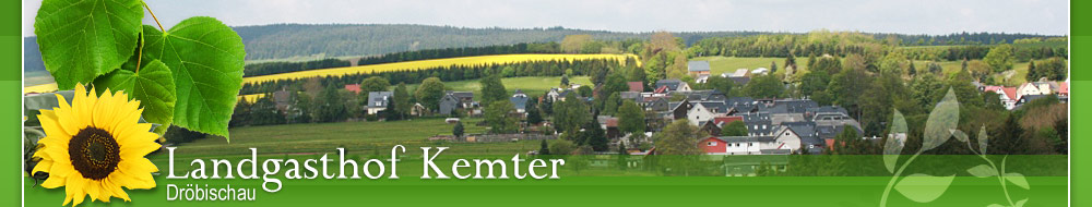 Landgasthof Kemter