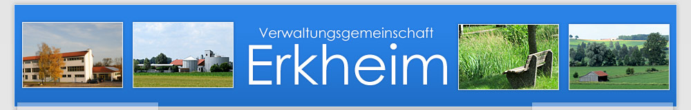 Verwaltungsgemeinschaft Erkheim