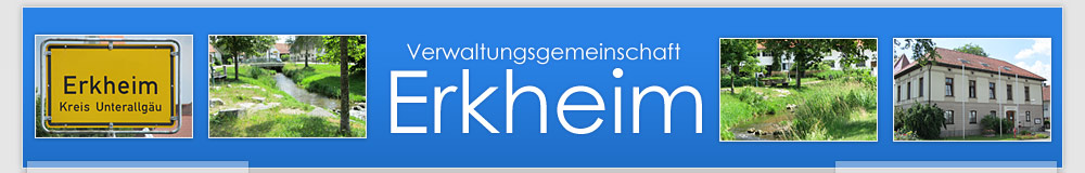 Verwaltungsgemeinschaft Erkheim