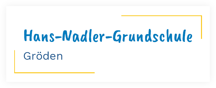 Hans-Nadler-Grundschule Gröden