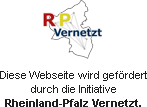 Rheinland-Pfalz Vernetzt