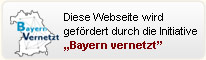 Bayern Vernetzt
