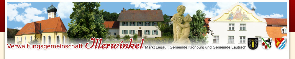Verwaltungsgemeinschaft Illerwinkel