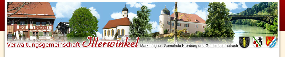 Verwaltungsgemeinschaft Illerwinkel