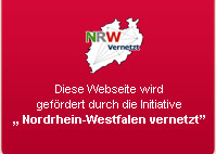 Nordrhein Westfalen Vernetzt