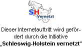 Schleswig-Holstein Vernetzt