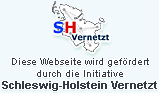 Schleswig-Holstein vernetzt
