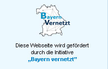 Bayern Vernetzt
