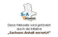 Sachsen-Anhalt Vernetzt