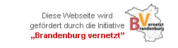 Brandenburg vernetzt