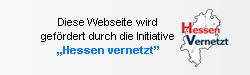 Hessen vernetzt