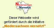 Niedersachsen vernetzt