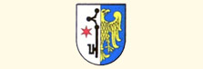 Partnerstadt Toszek