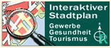 interaktiver Stadtplan