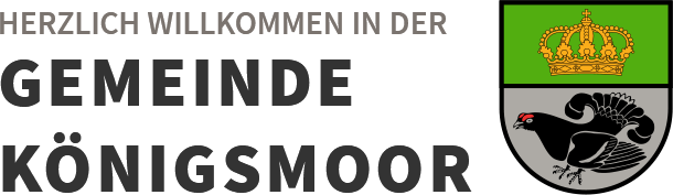 Gemeinde Königsmoor