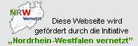 Nordrhein-Westfalen vernetzt