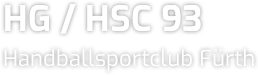 HG/HSC 93 Handballsportclub Fürth