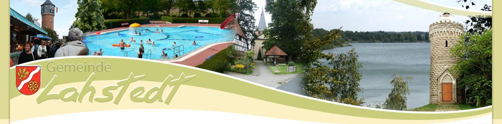 Gemeinde Lahstedt