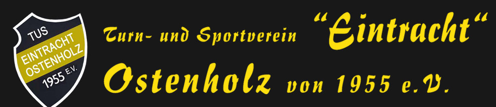 TuS Eintracht Ostenholz