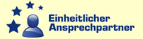 Einheitlicher Ansprechpartner
