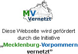 Mecklenburg Vorpommern vernetzt