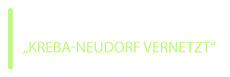 Kreba-Neudorf vernetzt