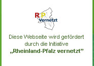 Rheinland-Pfalz vernetzt