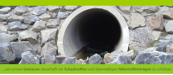 Verband für Abwasserbeseitigung und Hochwasserschutz Baunatal-Schauenburg