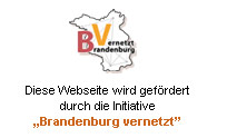 Brandenburg vernetzt