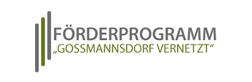 Gossmannsdorf-Hassberge vernetzt