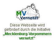 Mecklenburg-Vorpommern vernetzt