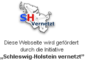 Schleswig-Holstein vernetzt