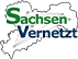 Sachsen vernetzt