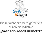 Sachsen-Anhalt vernetzt