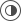 Icon Weiß-Schwarz Kontrast