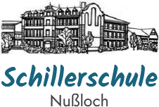 Schillerschule Nußloch
