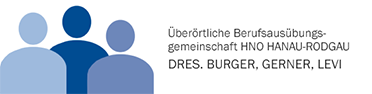 Überörtliche HNO-Gemeinschaftspraxis Dres. Burger/Gerner/Levi