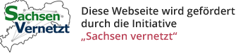 Sachsen vernetzt