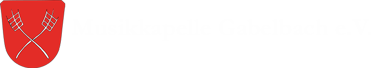 Musikkapelle Gabelbach e.V.