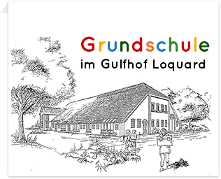 Grundschule im Gulfhof Loquard