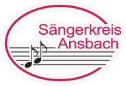 Sängerkreis Ansbach e.V.