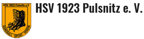 HSV 1923 Pulsnitz e.V.