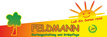 Landschaftsgartenbau Feldmann