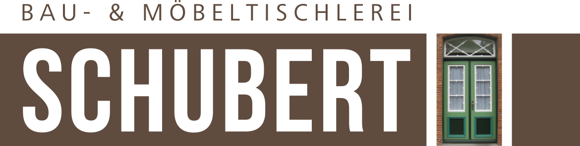 Tischlerei Schubert