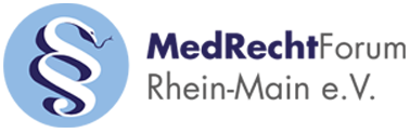 MedRechtForum Rhein-Main