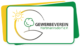 Gewerbeverein Hartmannsdorf