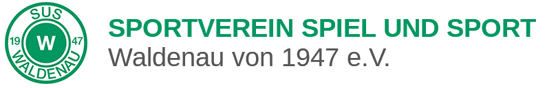 Sportverein SuS Waldenau von 1947 e.V.