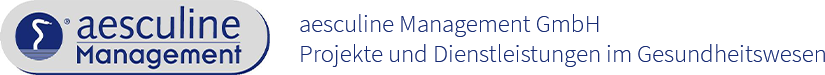 aesculine Management GmbH