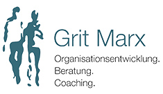 Grit Marx Organisationsentwicklung.Beratung.Coaching.